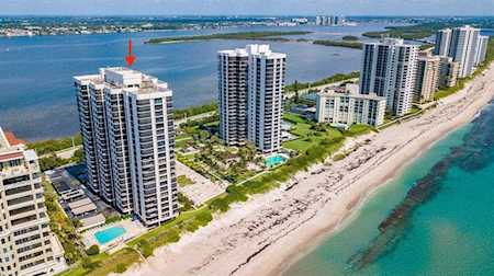 5380 N Ocean Drive #Ph G Riviera Beach, FL 33404
