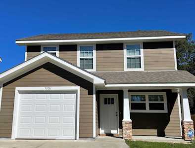 5206 Chad Richard Ct Tallahassee, FL 32303