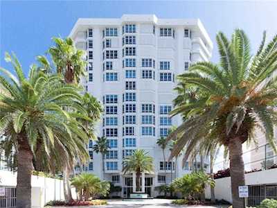 1440 S Ocean Blvd #4C Lauderdale By The Sea, FL 33062