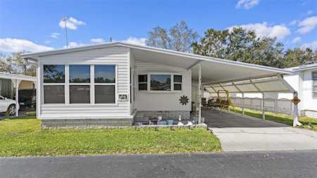 10870 Poplar St NE #88 St. Petersburg, FL 33716
