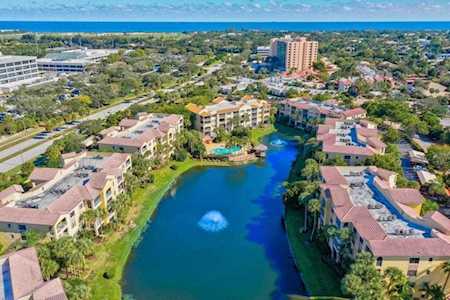 300 Uno Lago Drive #203 Juno Beach, FL 33408