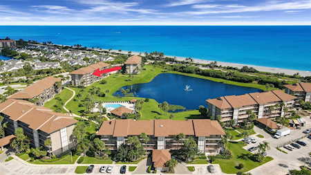 201 S Seas Drive #505 Jupiter, FL 33477