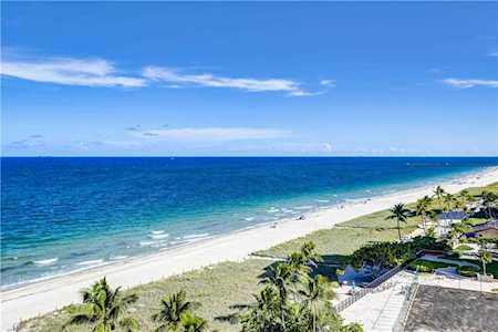 5200 N Ocean Blvd #1003B Lauderdale By The Sea, FL 33308