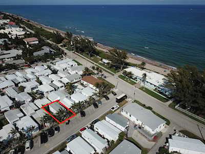 6 Ruthmary Avenue #G Briny Breezes, FL 33435