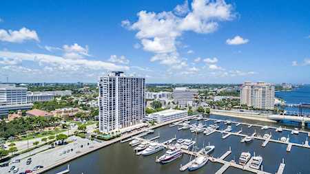 400 N Flagler Drive #1204 West Palm Beach, FL 33401