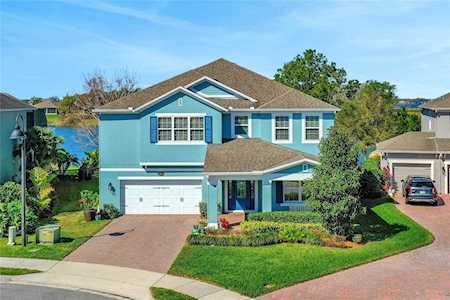 15518 Lake Burnett Shore Ct Winter Garden, FL 34787