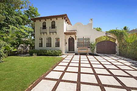 308 Monroe Drive West Palm Beach, FL 33405