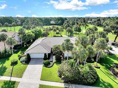 16716 Ironwood Drive Delray Beach, FL 33445