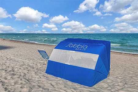 730 N Ocean Blvd #603 Pompano Beach, FL 33062