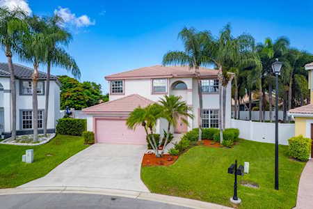 3635 Nantucket Court Boynton Beach, FL 33436