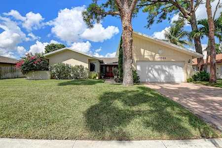 17701 Pine Needle Terrace Boca Raton, FL 33487