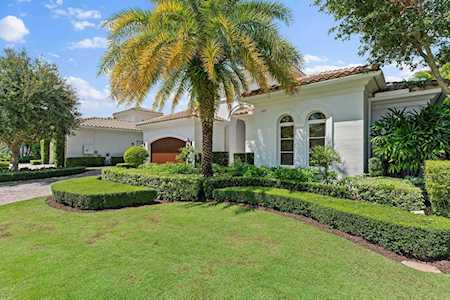 11409 Pink Oleander Lane Palm Beach Gardens, FL 33418