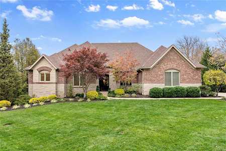 18251 Canyon Forest Ct Chesterfield, MO 63005