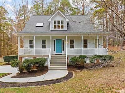 5513 Old Still Road Wake Forest, NC 27587