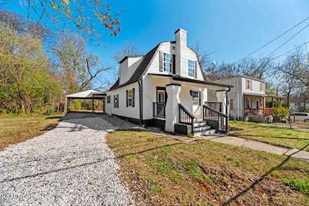 1608 Wilder Place Knoxville, TN 37915