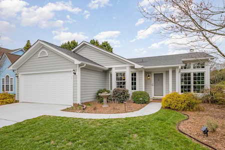12301 Landing Green Dr Charlotte, NC 28277