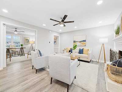 5240 Rolleston Dr Virginia Beach, VA 23464