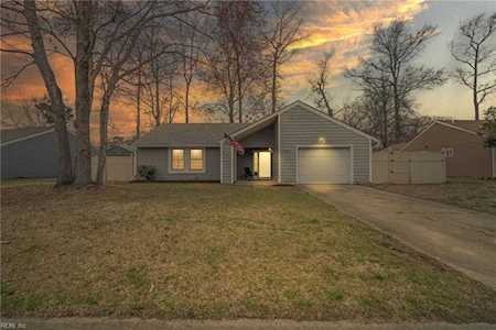 2021 Decathlon Dr Virginia Beach, VA 23453