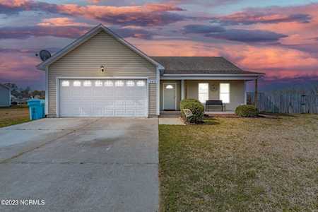 143 Christy Drive Beulaville, NC 28518