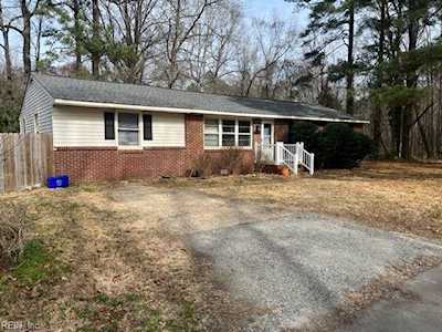 4432 Anderson Ave Suffolk, VA 23435
