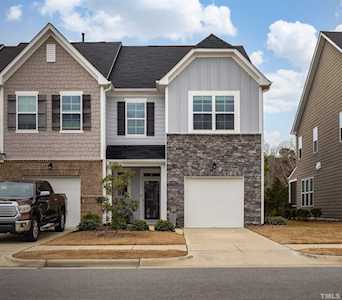 2834 Lanasa Lane Apex, NC 27523