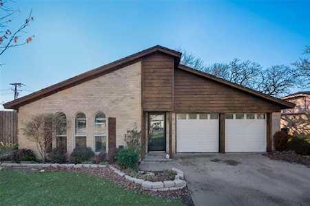 6501 Massey Court North Richland Hills, TX 76182