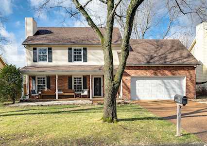 534 Maplegrove Drive Franklin, TN 37064