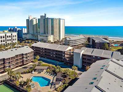 201 N Ocean Blvd. #238 North Myrtle Beach, SC 29582
