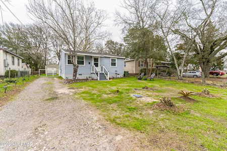 2417 Louisiana Avenue Wilmington, NC 28401