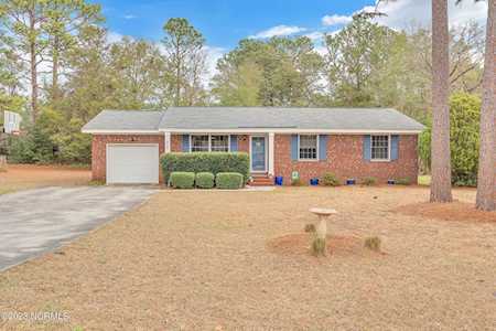 217 Madeline Drive Wilmington, NC 28405