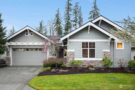 12333 235th Place NE Redmond, WA 98053