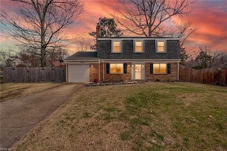5200 Blue Knob Ct Virginia Beach, VA 23464