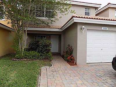 3358 Blue Fin Drive West Palm Beach, FL 33411