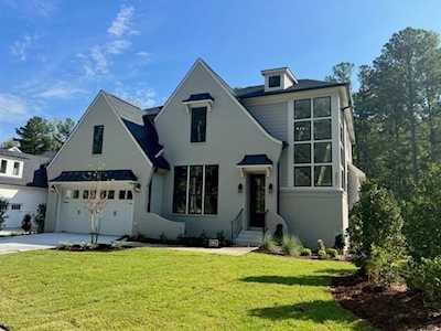 3800 Stoneridge Forest Drive #Lot 1 Raleigh, NC 27612