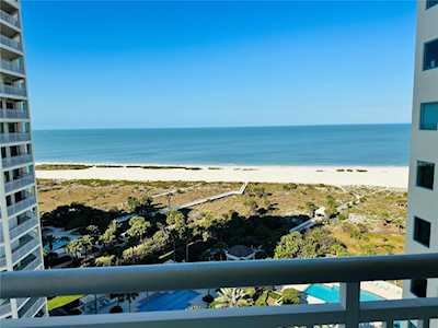 1170 Gulf Blvd #1503 Clearwater, FL 33767