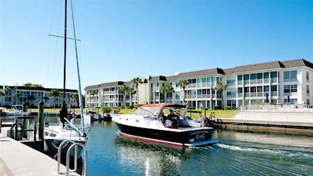 4380 Exeter Dr #H-103 Longboat Key, FL 34228