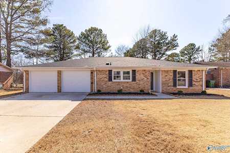 3403 Tall Timbers Circle Huntsville, AL 35810