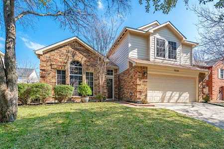 7520 Los Padres Trail Fort Worth, TX 76137