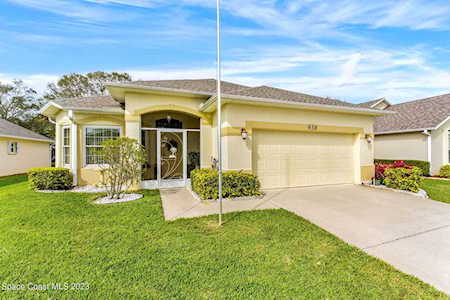958 Danville Circle Melbourne, FL 32904