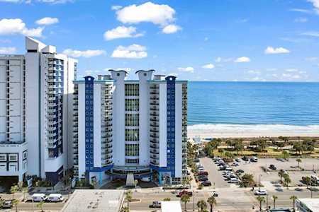 504 N Ocean Blvd. #1211 Myrtle Beach, SC 29577