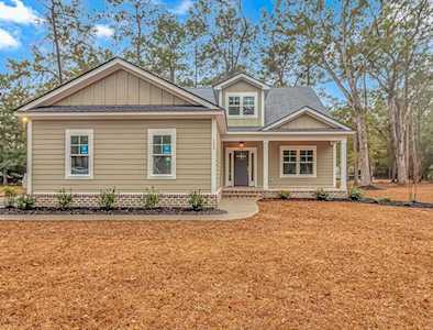 TBD Allison Dr. Pawleys Island, SC 29585