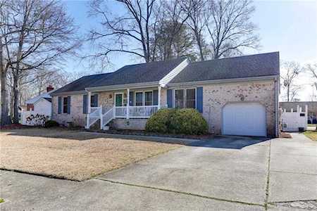 4040 Kalona Rd Portsmouth, VA 23703