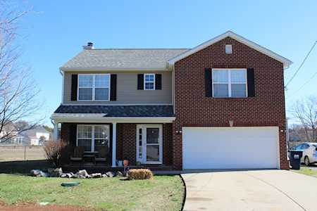 123 Arkansas Ct Murfreesboro, TN 37129