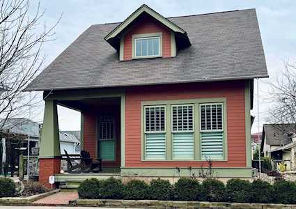905 Burrow Ave Conway, AR 72032