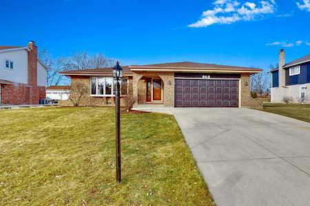 16W648 Fern St Willowbrook, IL 60527