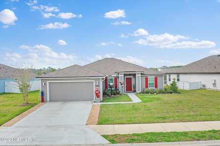 228 Fox Water TRL St Augustine, FL 32086