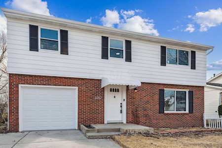 3357 Quaker Road Columbus, OH 43207