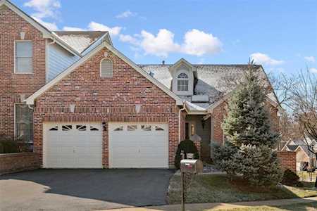 14217 Woods Mill Cove Dr Chesterfield, MO 63017
