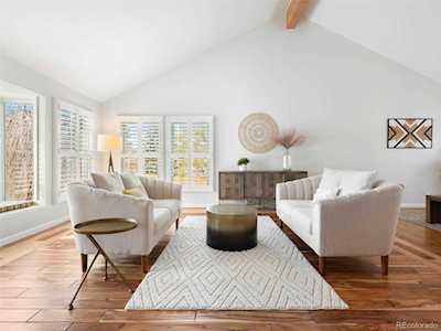 6117 E Otero Place Centennial, CO 80112