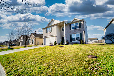 11414 Guy St Fishers, IN 46038